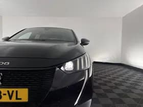 Peugeot E 208 thumbnail 28