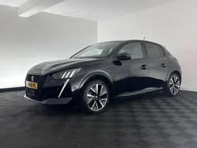 Peugeot E 208 thumbnail 4