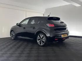 Peugeot E 208 thumbnail 5