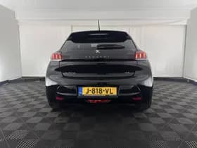 Peugeot E 208 thumbnail 6