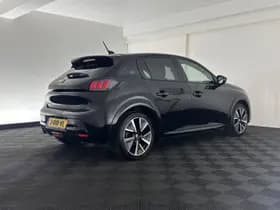 Peugeot E 208 thumbnail 7