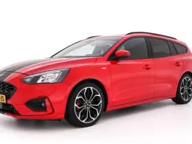 Ford Focus thumbnail 4