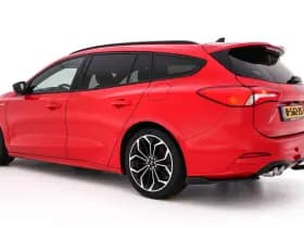 Ford Focus thumbnail 5