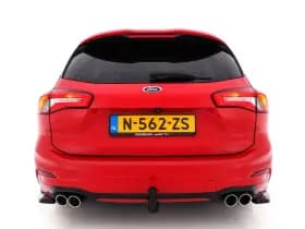 Ford Focus thumbnail 6