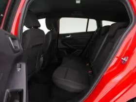 Ford Focus thumbnail 10