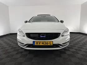 Volvo V60 thumbnail 3