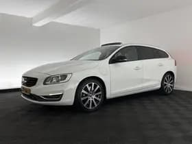 Volvo V60 thumbnail 4