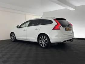 Volvo V60 thumbnail 5