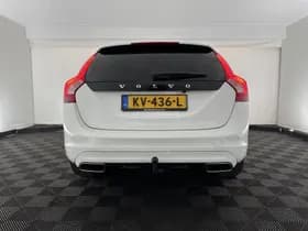 Volvo V60 thumbnail 6