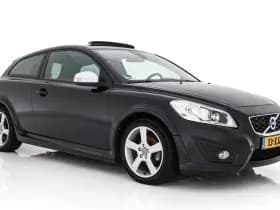 Volvo C30