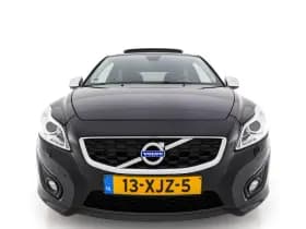 Volvo C30 thumbnail 3