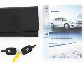 Volvo C30 thumbnail 24