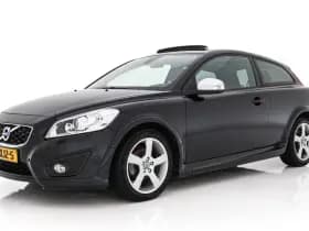 Volvo C30 thumbnail 4