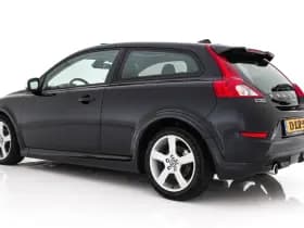 Volvo C30 thumbnail 5