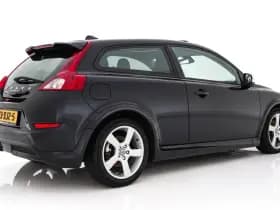 Volvo C30 thumbnail 7