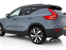 Volvo Xc40 thumbnail 5