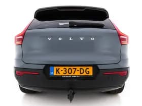 Volvo Xc40 thumbnail 6