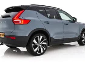 Volvo Xc40 thumbnail 7