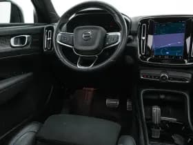 Volvo Xc40 thumbnail 8