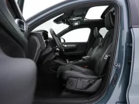 Volvo Xc40 thumbnail 9