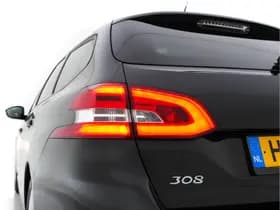 Peugeot 308 thumbnail 30