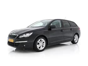 Peugeot 308 thumbnail 4