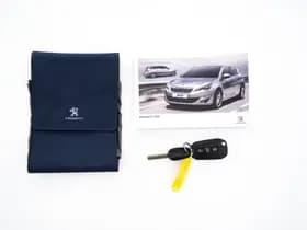 Peugeot 308 thumbnail 31