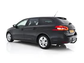 Peugeot 308 thumbnail 5