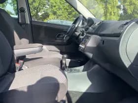 Skoda Fabia thumbnail 11