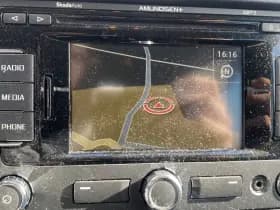 Skoda Fabia thumbnail 12