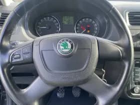 Skoda Fabia thumbnail 16