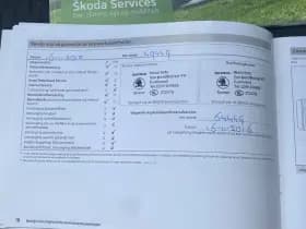 Skoda Fabia thumbnail 27