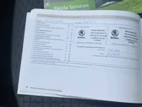 Skoda Fabia thumbnail 28