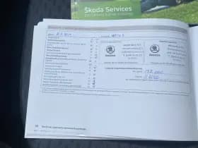 Skoda Fabia thumbnail 29