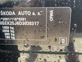 Skoda Fabia thumbnail 32