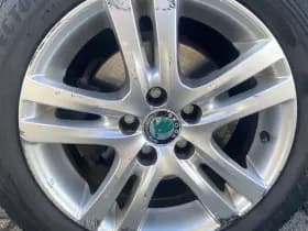 Skoda Fabia thumbnail 33