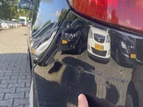 Skoda Fabia thumbnail 36