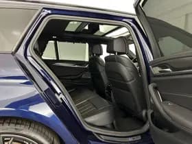 Bmw 5 serie thumbnail 14