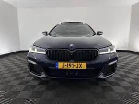 Bmw 5 serie thumbnail 3