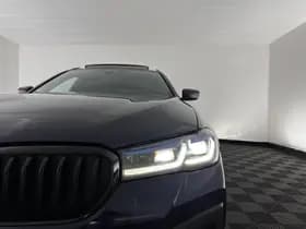 Bmw 5 serie thumbnail 27