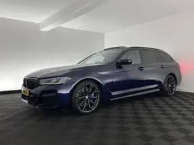 Bmw 5 serie thumbnail 4