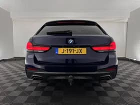 Bmw 5 serie thumbnail 6