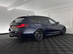 Bmw 5 serie thumbnail 7
