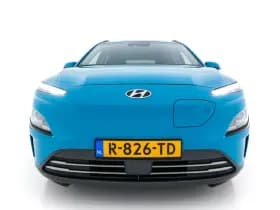 Hyundai Kona thumbnail 3