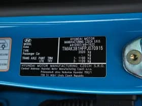 Hyundai Kona thumbnail 30