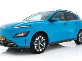 Hyundai Kona thumbnail 4