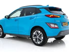 Hyundai Kona thumbnail 5