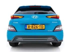 Hyundai Kona thumbnail 6