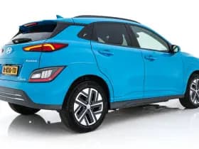 Hyundai Kona thumbnail 7