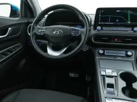Hyundai Kona thumbnail 8